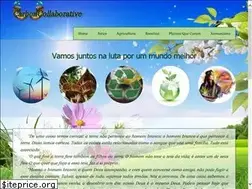 Sites similar to carboncollaborative.org