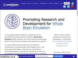Sites similar to carboncopies.org