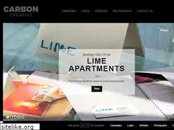 Sites similar to carboncreative.com