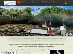 Sites similar to carboncredit2012.com