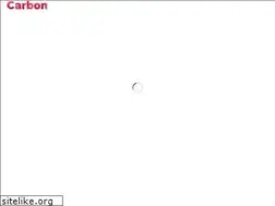 Sites similar to carboncredits.io