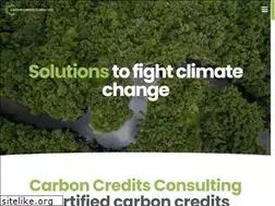 Sites similar to carboncreditsconsulting.com