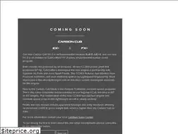 Sites similar to carboncub.com