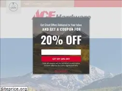 Sites similar to carbondaleace.com