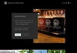 Sites similar to carbondalebeerworks.com