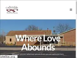Sites similar to carbondalechurch.org