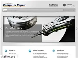 Sites similar to carbondalecomputerrepair.com
