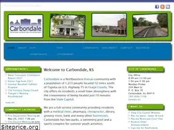 Sites similar to carbondaleks.com