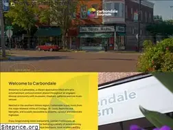 Sites similar to carbondaletourism.org