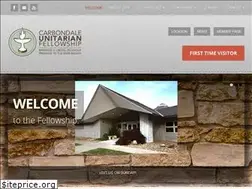 Sites similar to carbondaleuf.org
