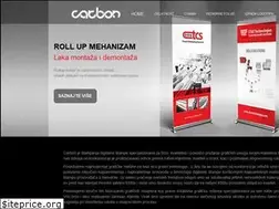 Sites similar to carbondesign.rs