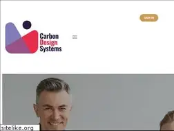 Sites similar to carbondesignsystems.com
