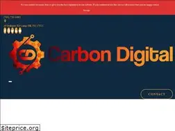 Sites similar to carbondigital.us