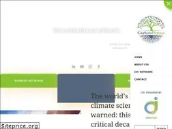 Sites similar to carbondrawn.com