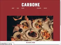 Sites similar to carbone.com.hk