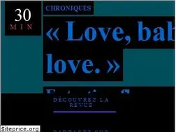 Sites similar to carbone.ink