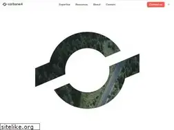 Sites similar to carbone4.com