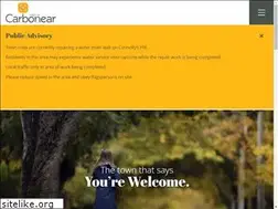 Sites similar to carbonear.ca