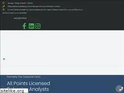 Sites similar to carboneclinic.com