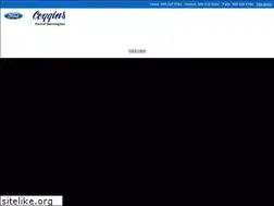 Sites similar to carbonefordbennington.com