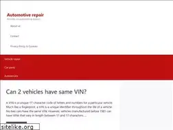 Sites similar to carbonehondabennington.com