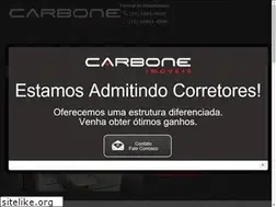 Sites similar to carboneimoveis.com.br