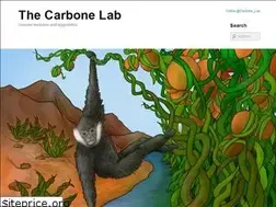 Sites similar to carbonelab.com