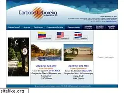 Sites similar to carboneleboreiro.com
