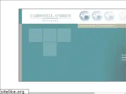 Sites similar to carbonell-law.org