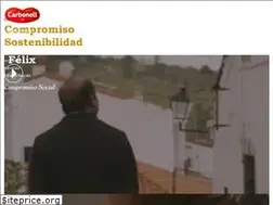 Sites similar to carbonell.es