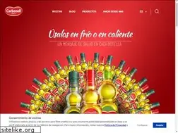 Sites similar to carbonell.mx