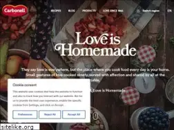 Sites similar to carbonell.nl