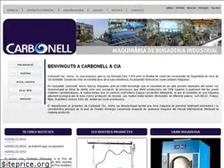 Sites similar to carbonellcia.es