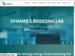 Sites similar to carbonelllab.org