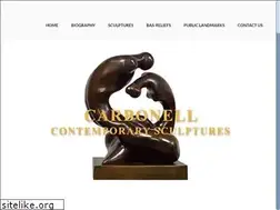 Sites similar to carbonellsculptures.com