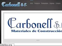 Sites similar to carbonellsl.com