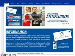 Sites similar to carbonellstyles.com