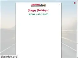 Sites similar to carbonemeryrv.com