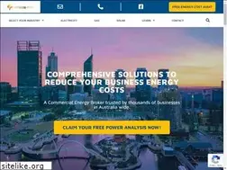 Sites similar to carbonenergy.net.au