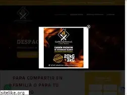 Sites similar to carbonensaco.cl