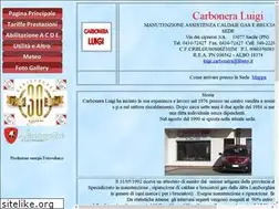 Sites similar to carboneraluigi.com