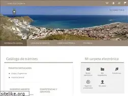 Sites similar to carboneras.sedelectronica.es