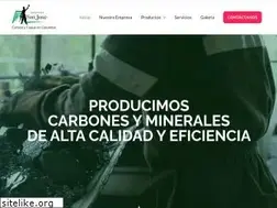 Sites similar to carbonerasanjose.com