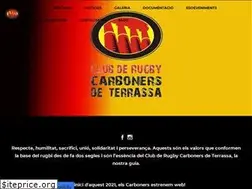 Sites similar to carboners.cat