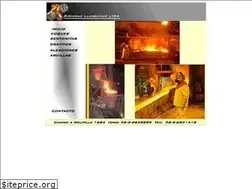 Sites similar to carbones.cl