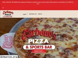 Sites similar to carbonesburnsville.com