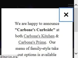 Sites similar to carbonesct.com