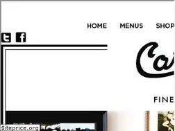 Sites similar to carbonesdallas.com