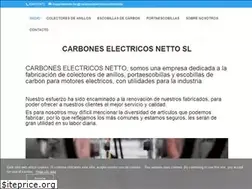 Sites similar to carboneselectricosnettosl.info
