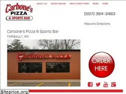 Sites similar to carbonesfaribault.com